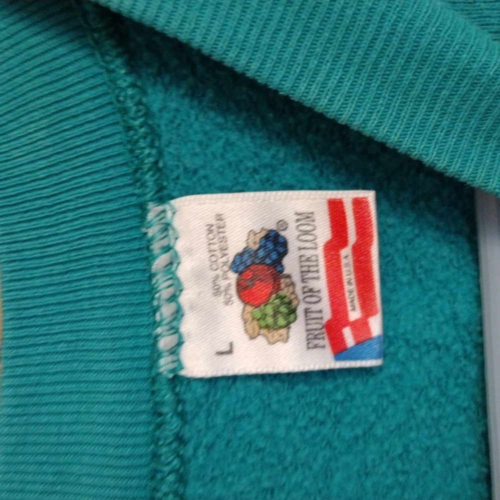 Sweater - Picture 3 of 4